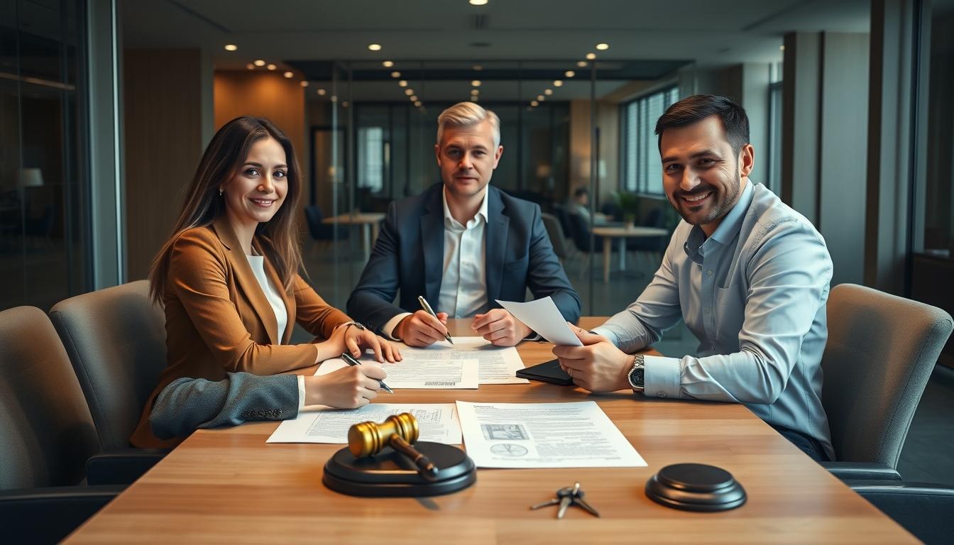 Planning support for seniors